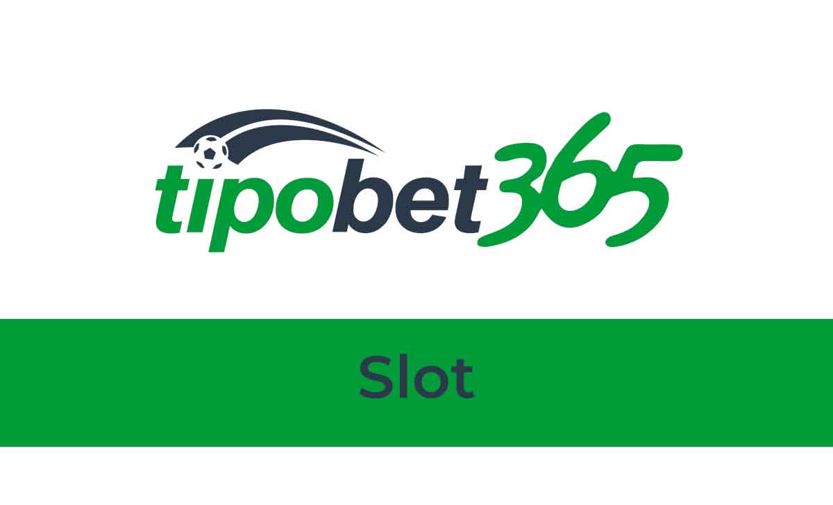 Tipobet Slot