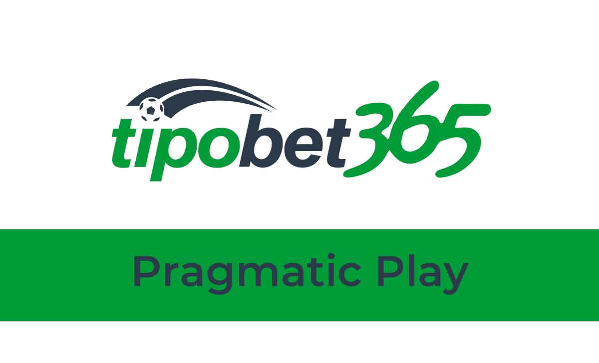Tipobet Pragmatic Play